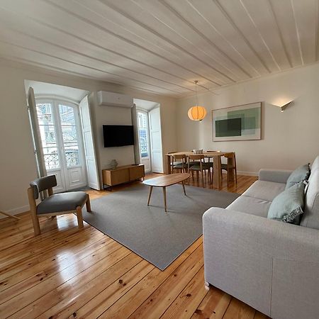 C1 Remodeld Beautiful Charming 2Br Apartment - Bairro Alto Lisboa Exterior foto