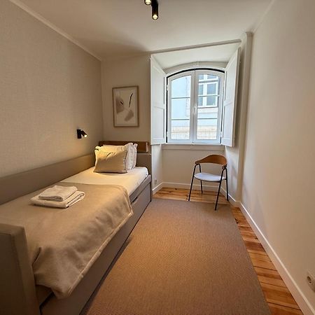 C1 Remodeld Beautiful Charming 2Br Apartment - Bairro Alto Lisboa Exterior foto