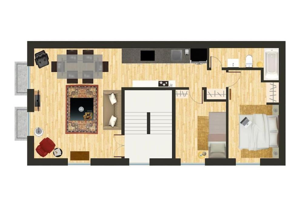 C1 Remodeld Beautiful Charming 2Br Apartment - Bairro Alto Lisboa Exterior foto