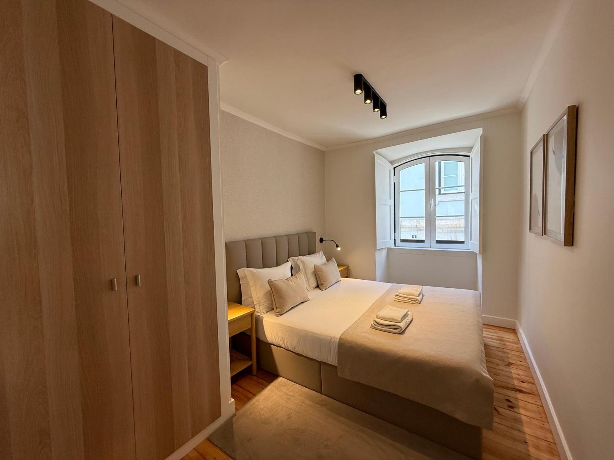C1 Remodeld Beautiful Charming 2Br Apartment - Bairro Alto Lisboa Exterior foto